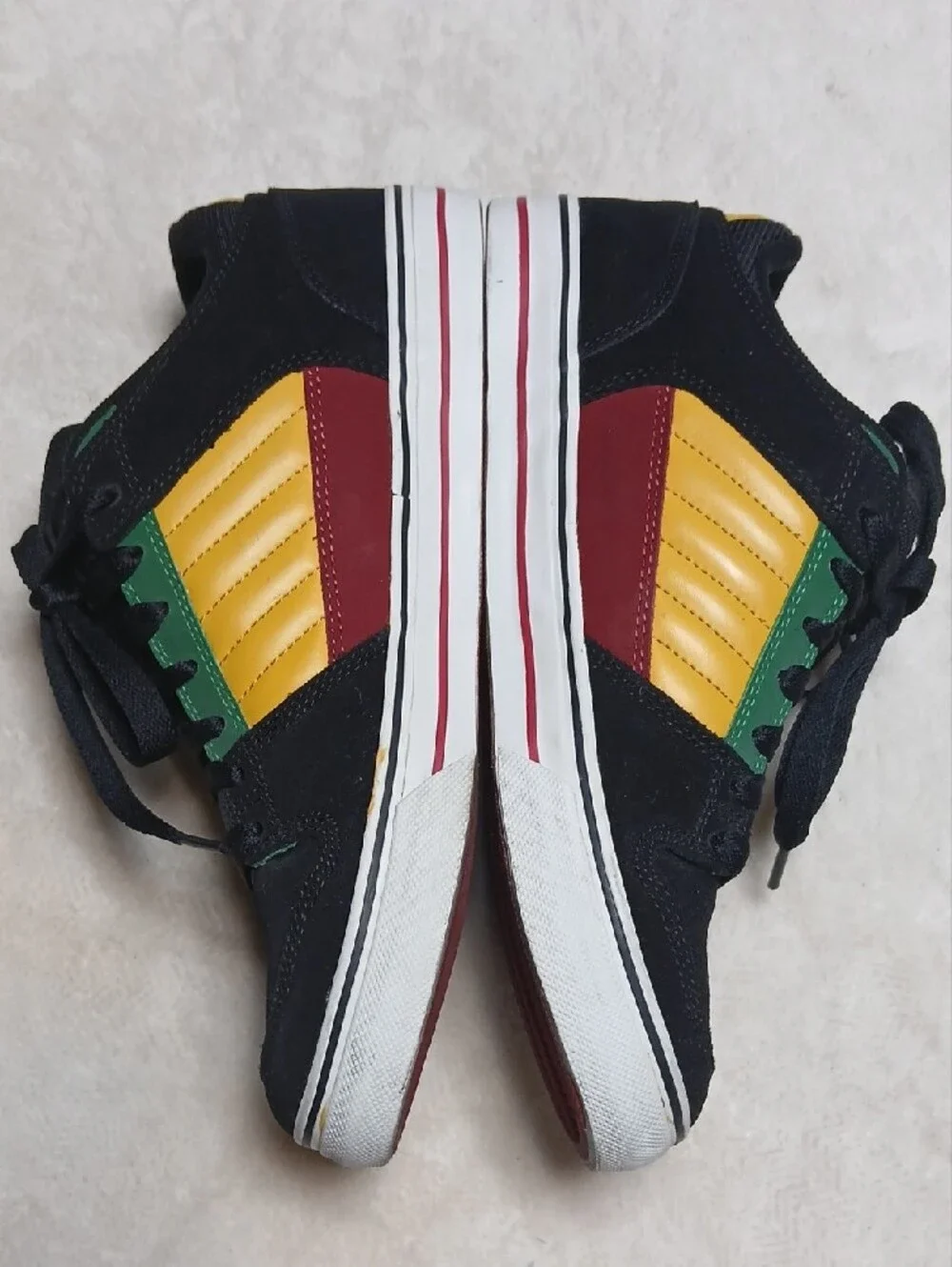 Dvs durable low